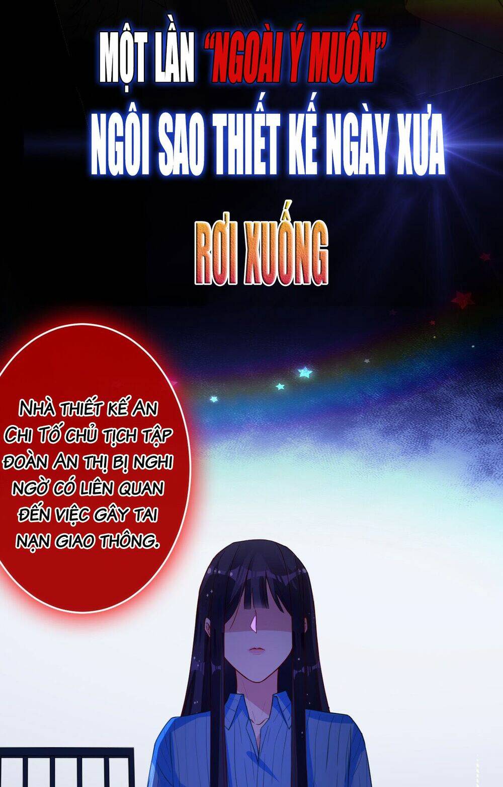 Dĩ Hôn Chi Danh Chapter 0 - Trang 2