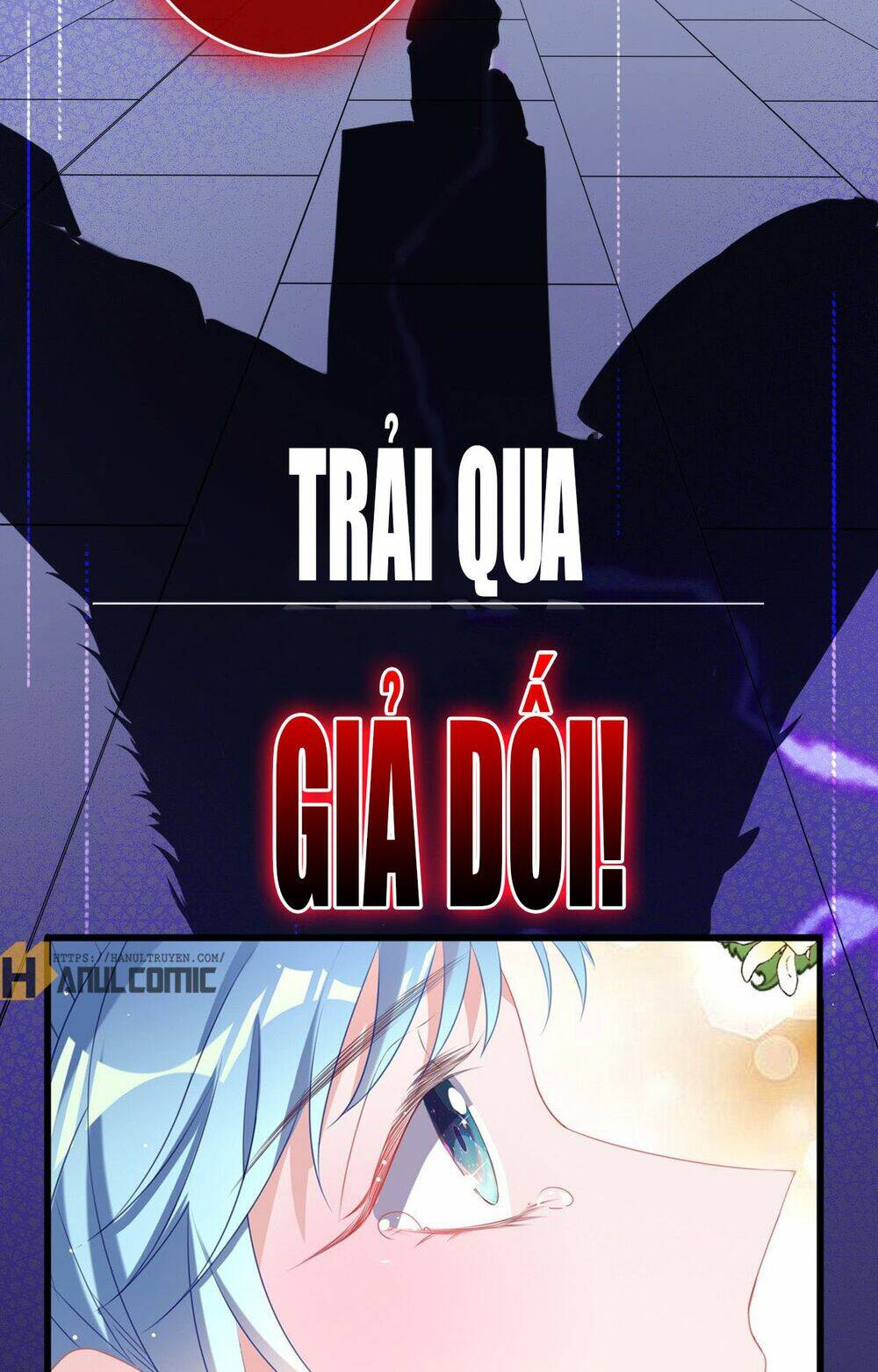 Dĩ Hôn Chi Danh Chapter 0 - Trang 2