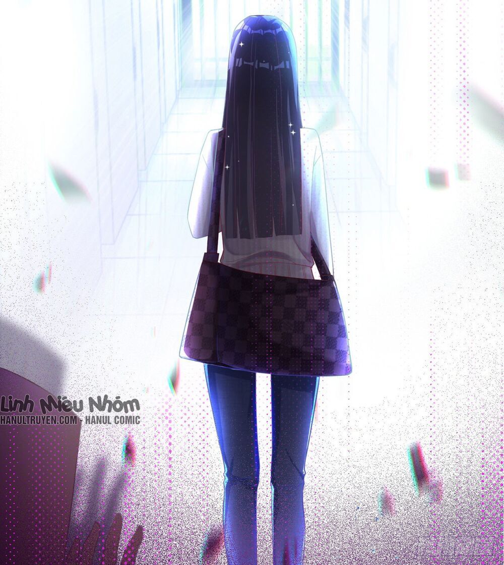 Dĩ Hôn Chi Danh Chapter 1.1 - Trang 2