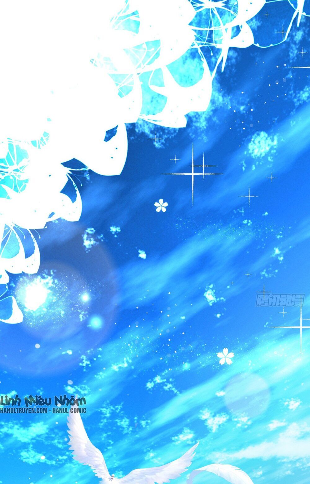 Dĩ Hôn Chi Danh Chapter 1.2 - Trang 2