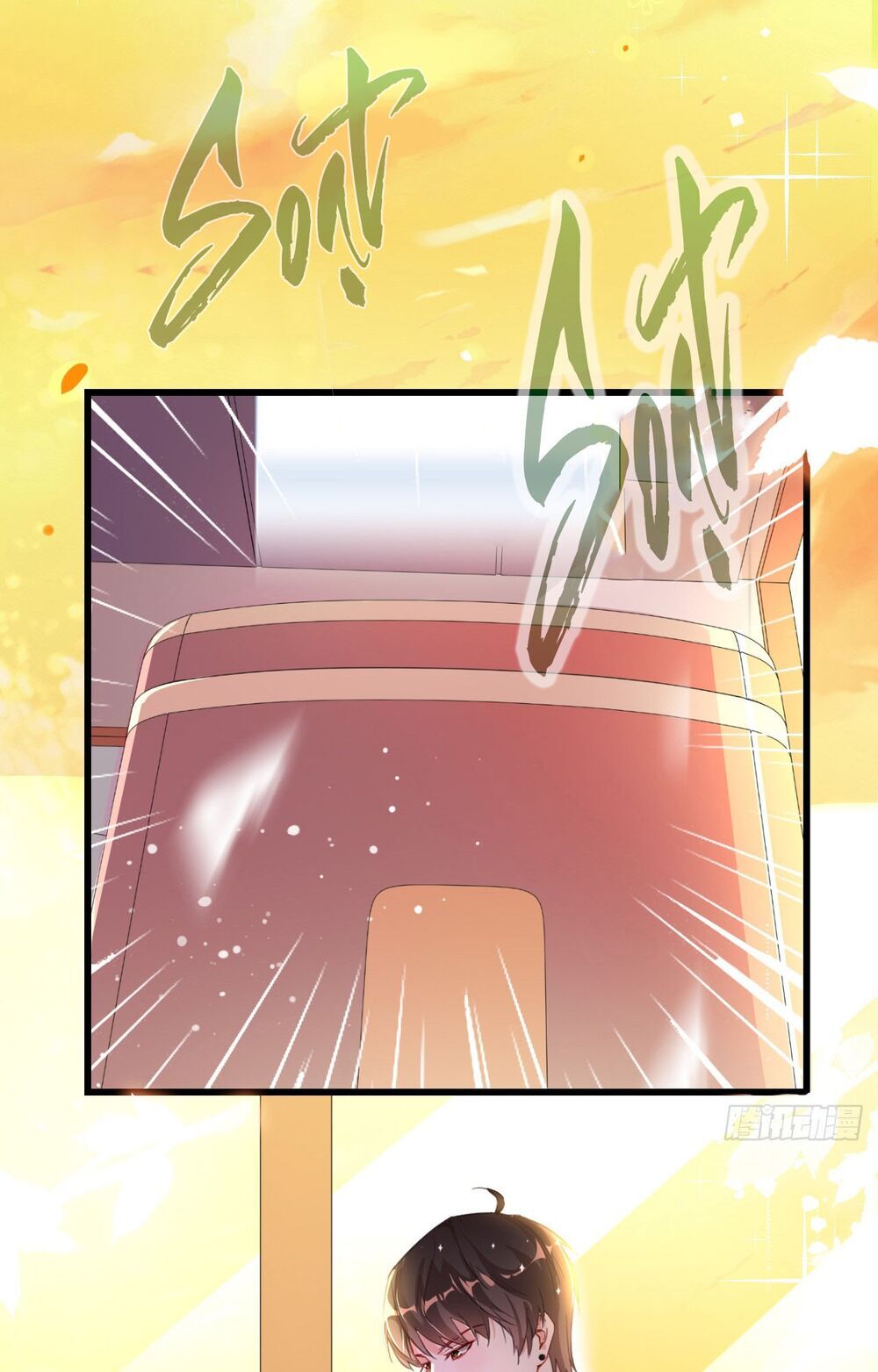 Dĩ Hôn Chi Danh Chapter 1.2 - Trang 2