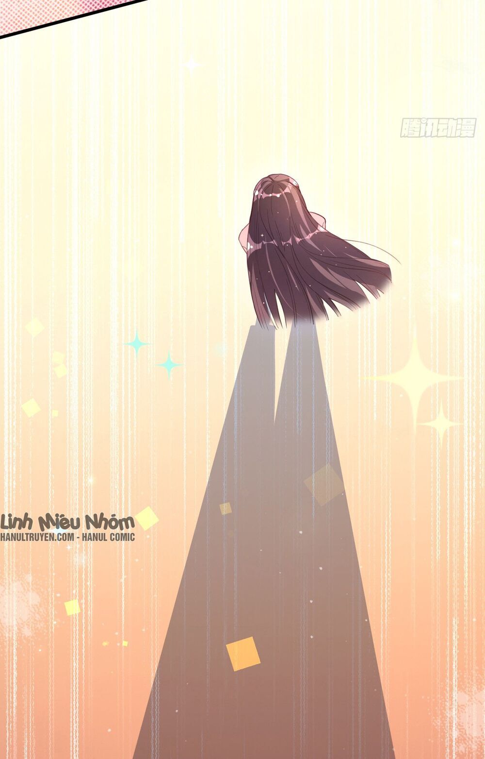 Dĩ Hôn Chi Danh Chapter 1.2 - Trang 2