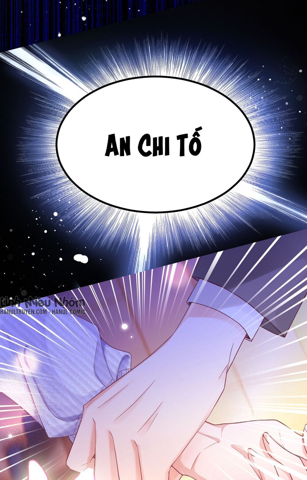 Dĩ Hôn Chi Danh Chapter 1.2 - Trang 2