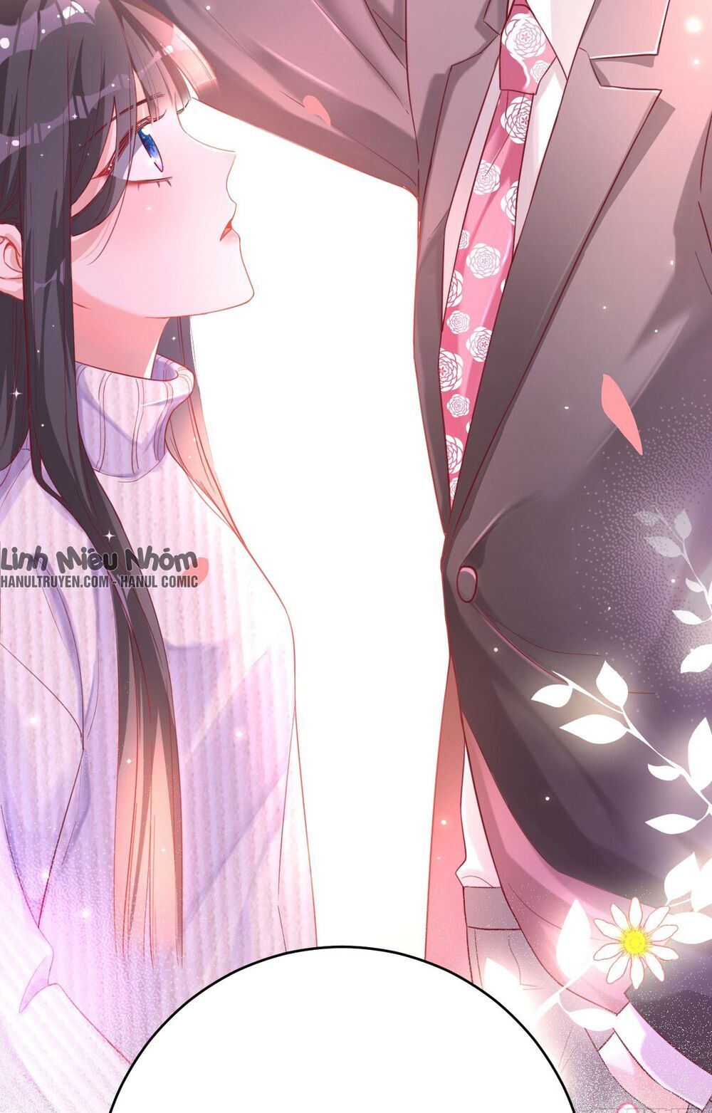 Dĩ Hôn Chi Danh Chapter 1.2 - Trang 2