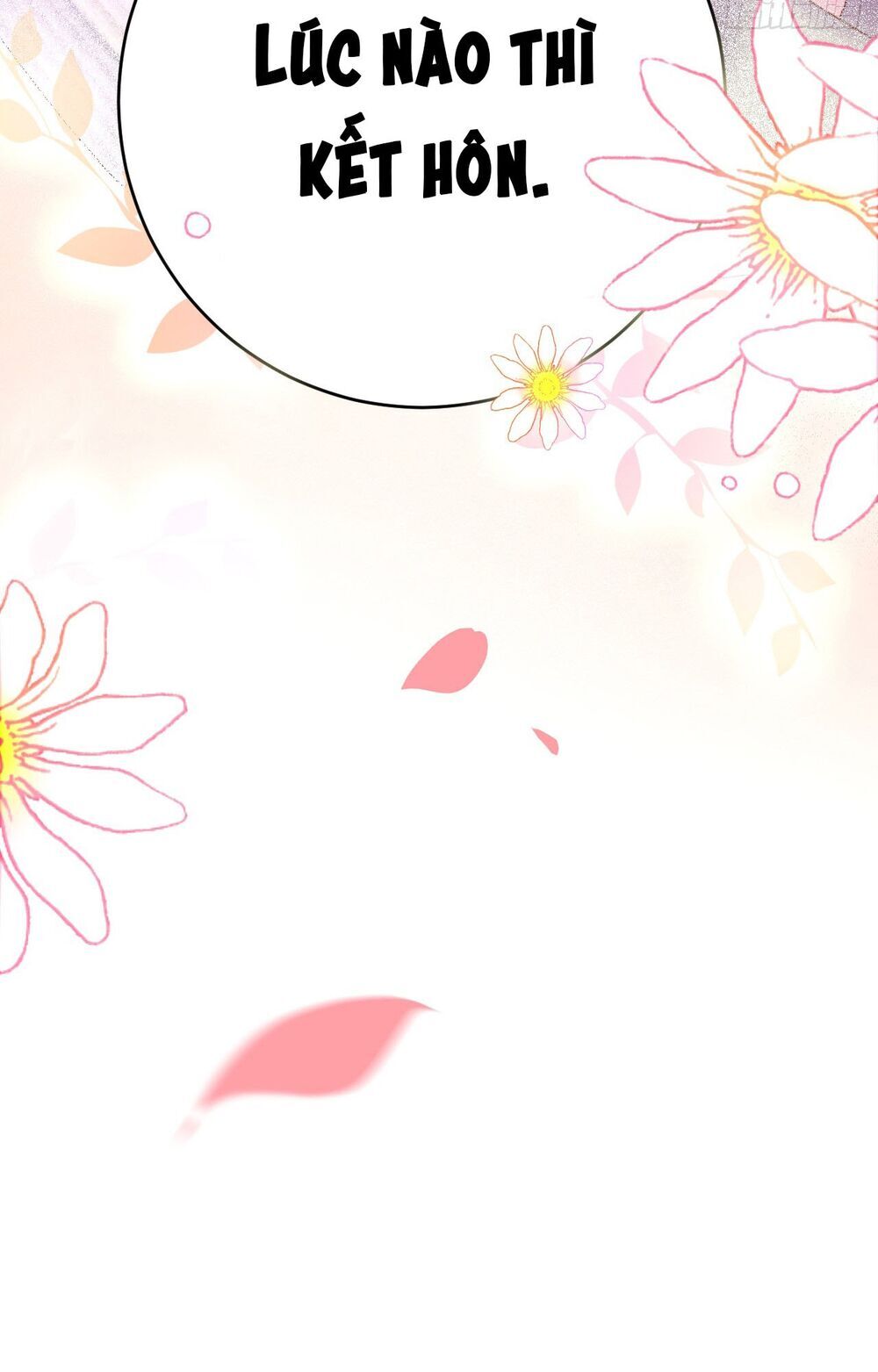 Dĩ Hôn Chi Danh Chapter 1.2 - Trang 2