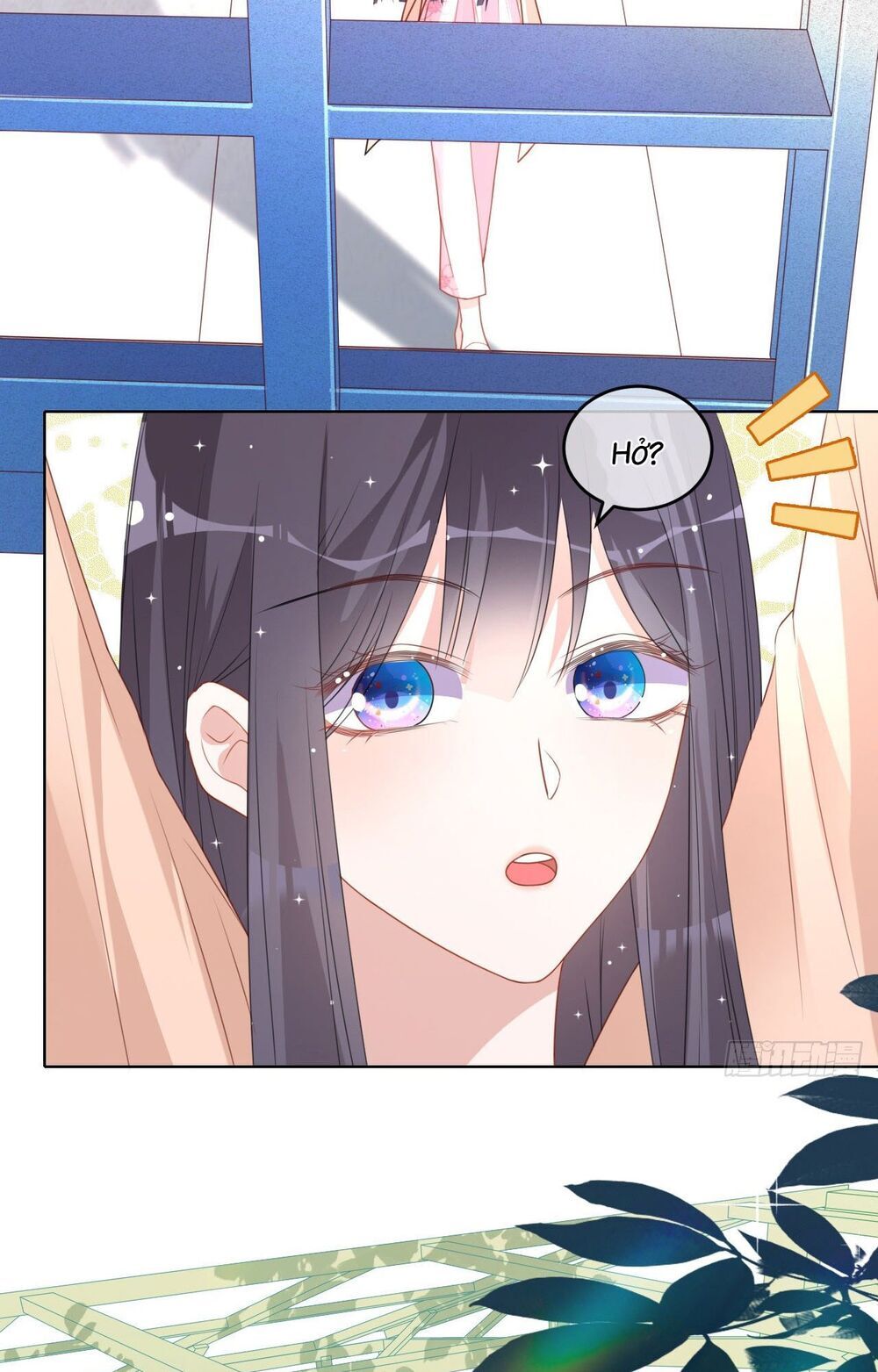 Dĩ Hôn Chi Danh Chapter 10.1 - Trang 2