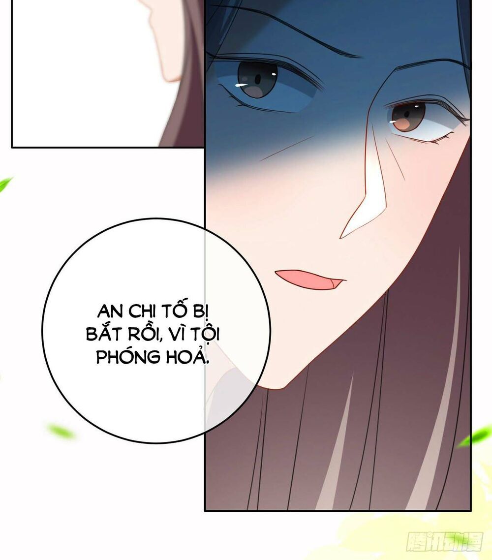 Dĩ Hôn Chi Danh Chapter 11 - Trang 2