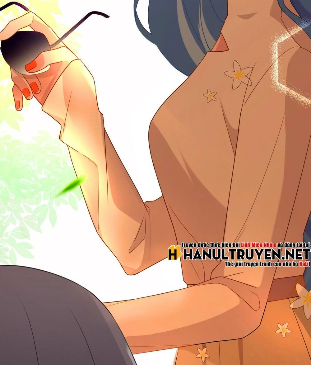 Dĩ Hôn Chi Danh Chapter 11 - Trang 2