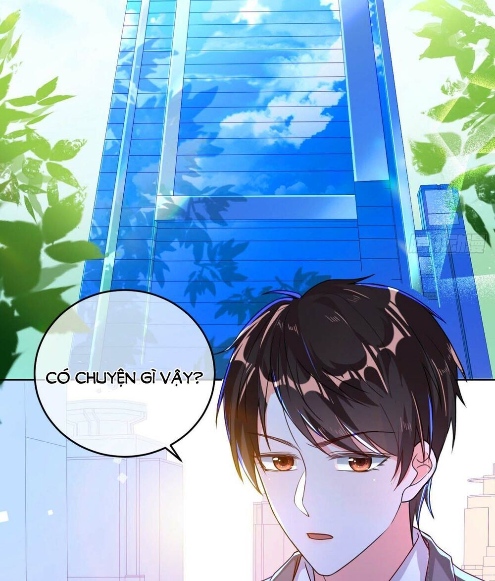 Dĩ Hôn Chi Danh Chapter 11 - Trang 2