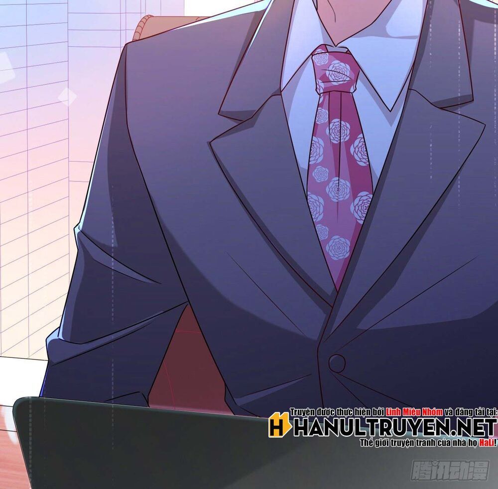 Dĩ Hôn Chi Danh Chapter 11 - Trang 2