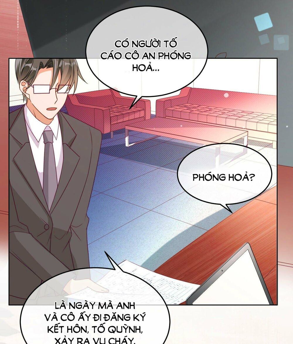 Dĩ Hôn Chi Danh Chapter 11 - Trang 2