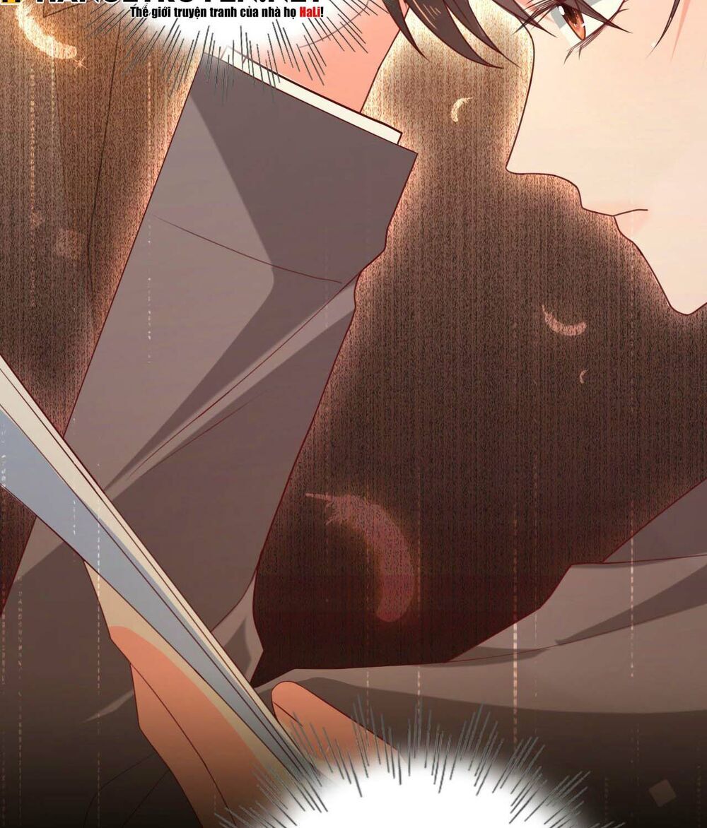 Dĩ Hôn Chi Danh Chapter 11 - Trang 2