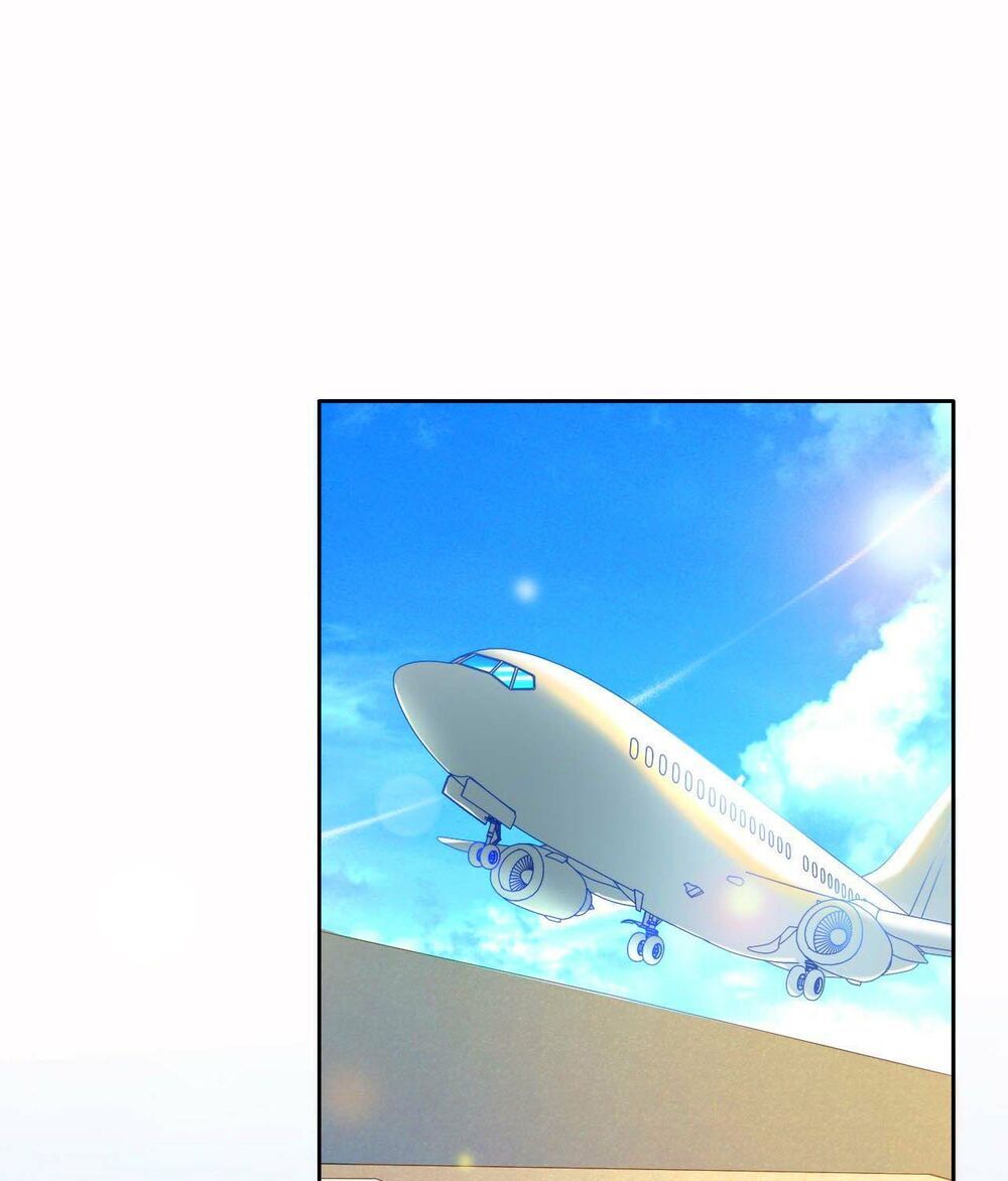 Dĩ Hôn Chi Danh Chapter 11 - Trang 2