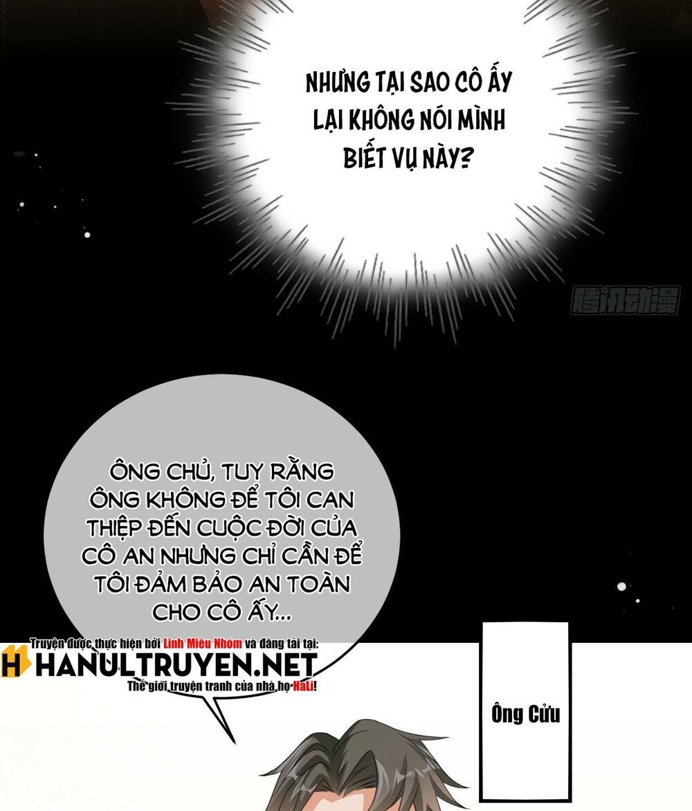 Dĩ Hôn Chi Danh Chapter 11 - Trang 2