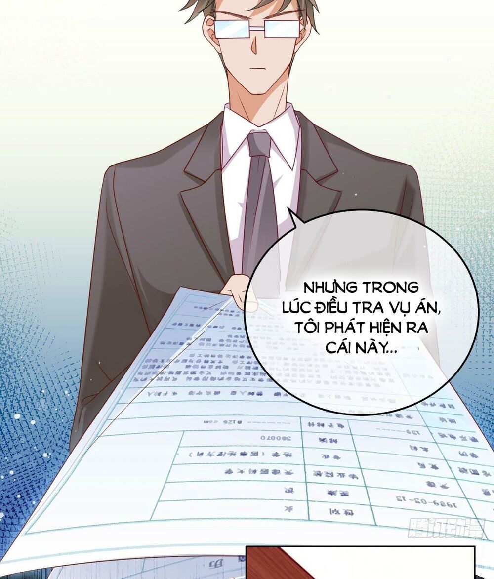 Dĩ Hôn Chi Danh Chapter 11 - Trang 2