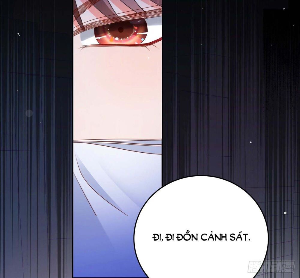 Dĩ Hôn Chi Danh Chapter 11 - Trang 2