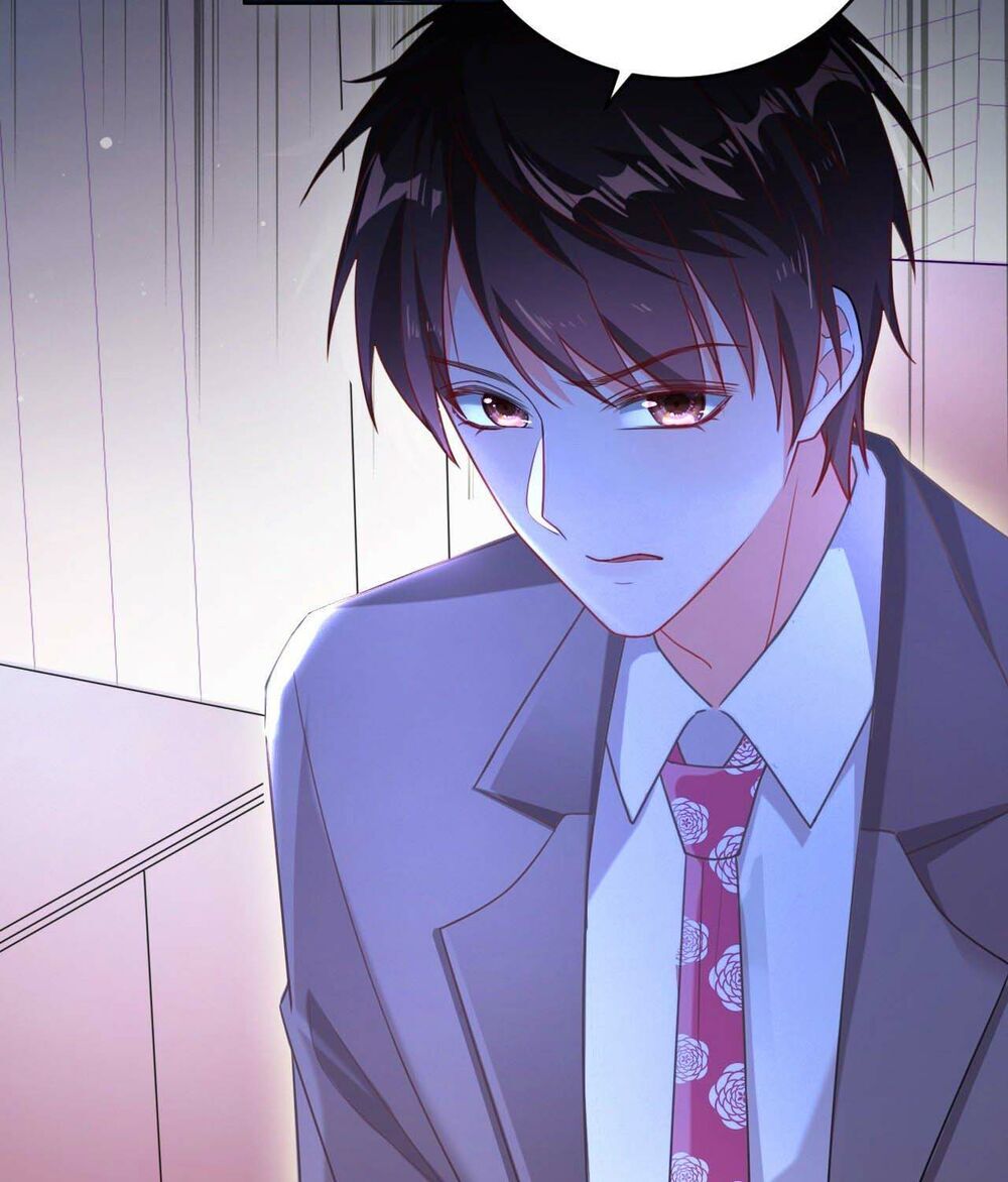 Dĩ Hôn Chi Danh Chapter 11 - Trang 2