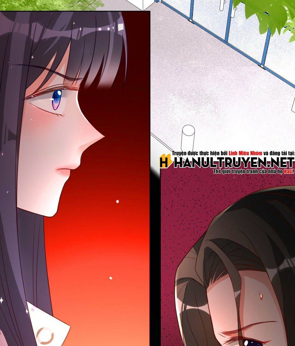 Dĩ Hôn Chi Danh Chapter 11 - Trang 2