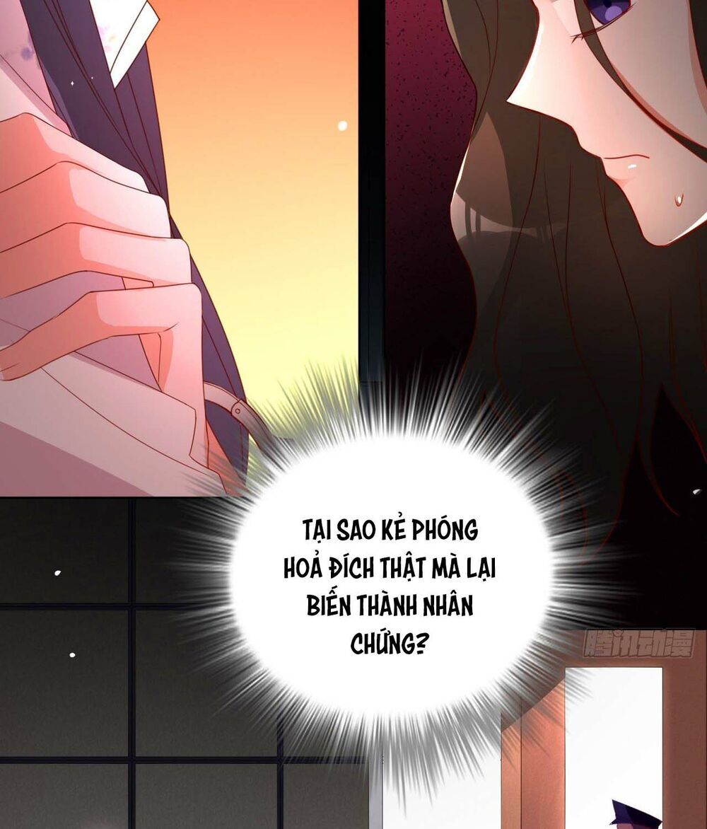 Dĩ Hôn Chi Danh Chapter 11 - Trang 2