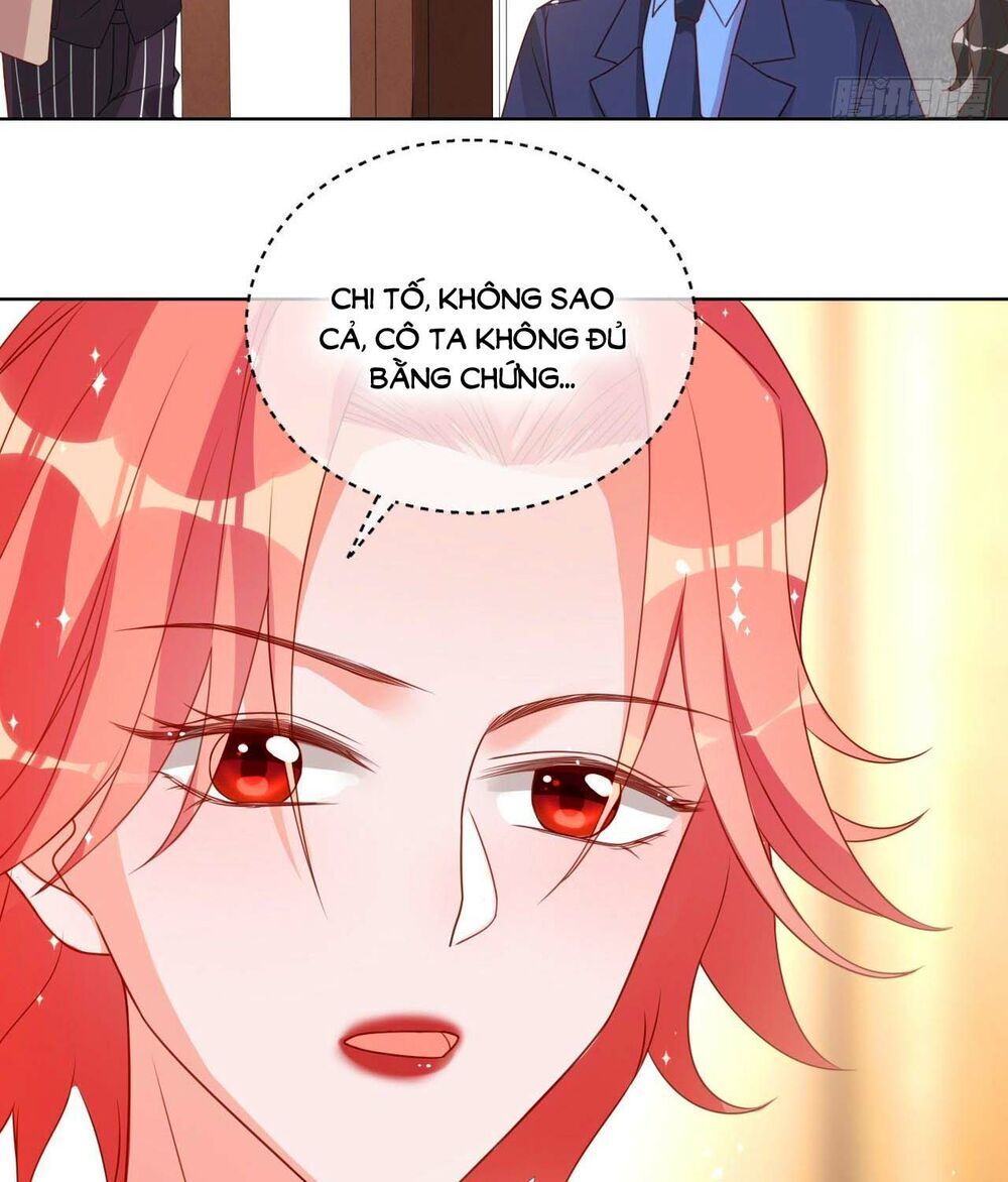 Dĩ Hôn Chi Danh Chapter 11 - Trang 2