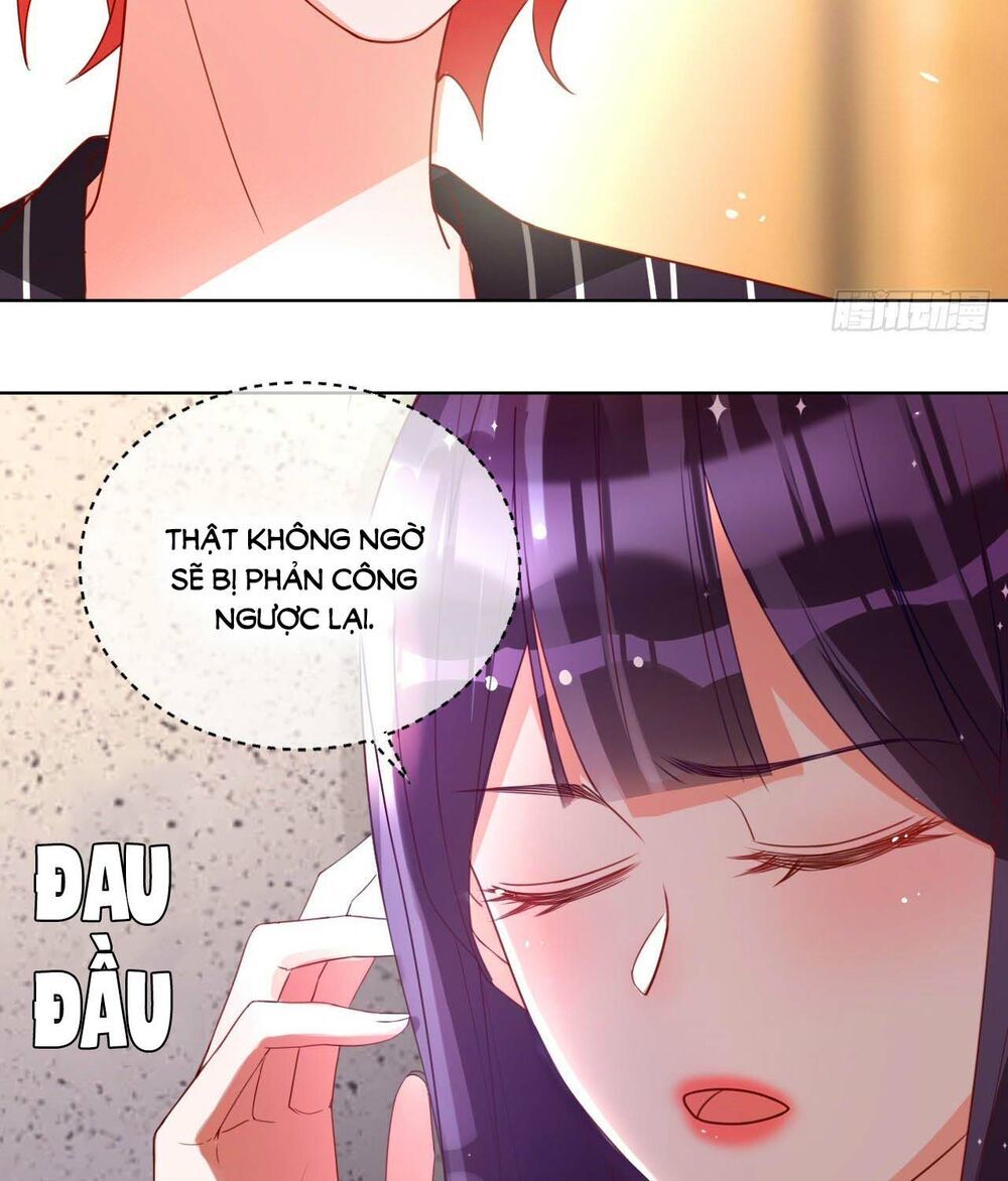 Dĩ Hôn Chi Danh Chapter 11 - Trang 2