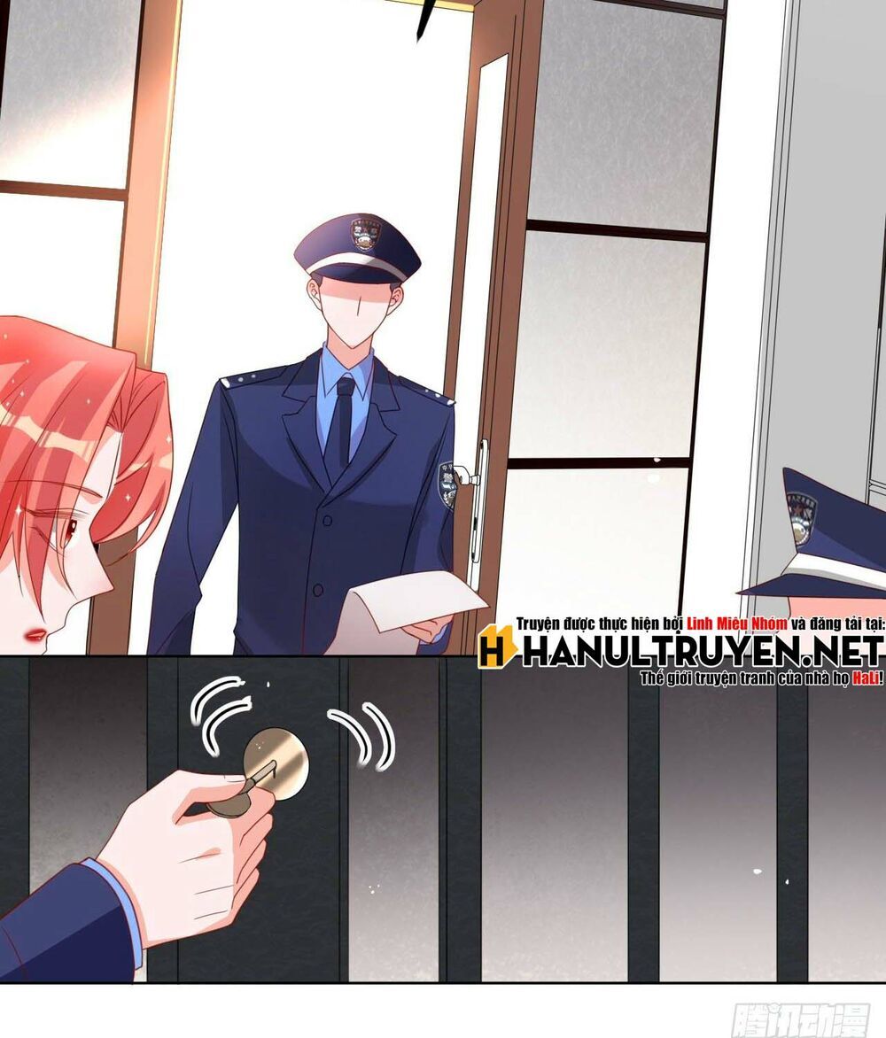 Dĩ Hôn Chi Danh Chapter 11 - Trang 2