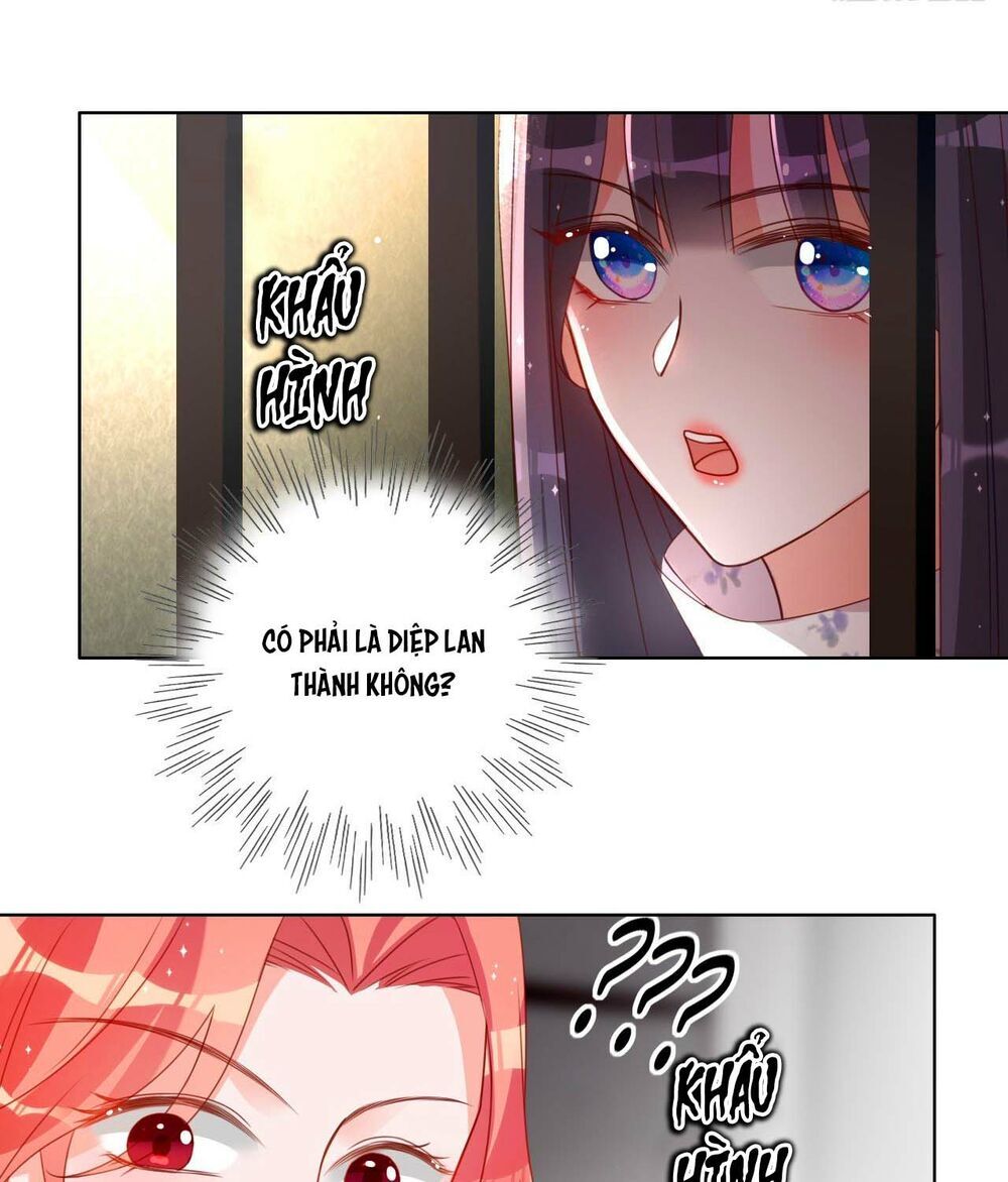 Dĩ Hôn Chi Danh Chapter 11 - Trang 2