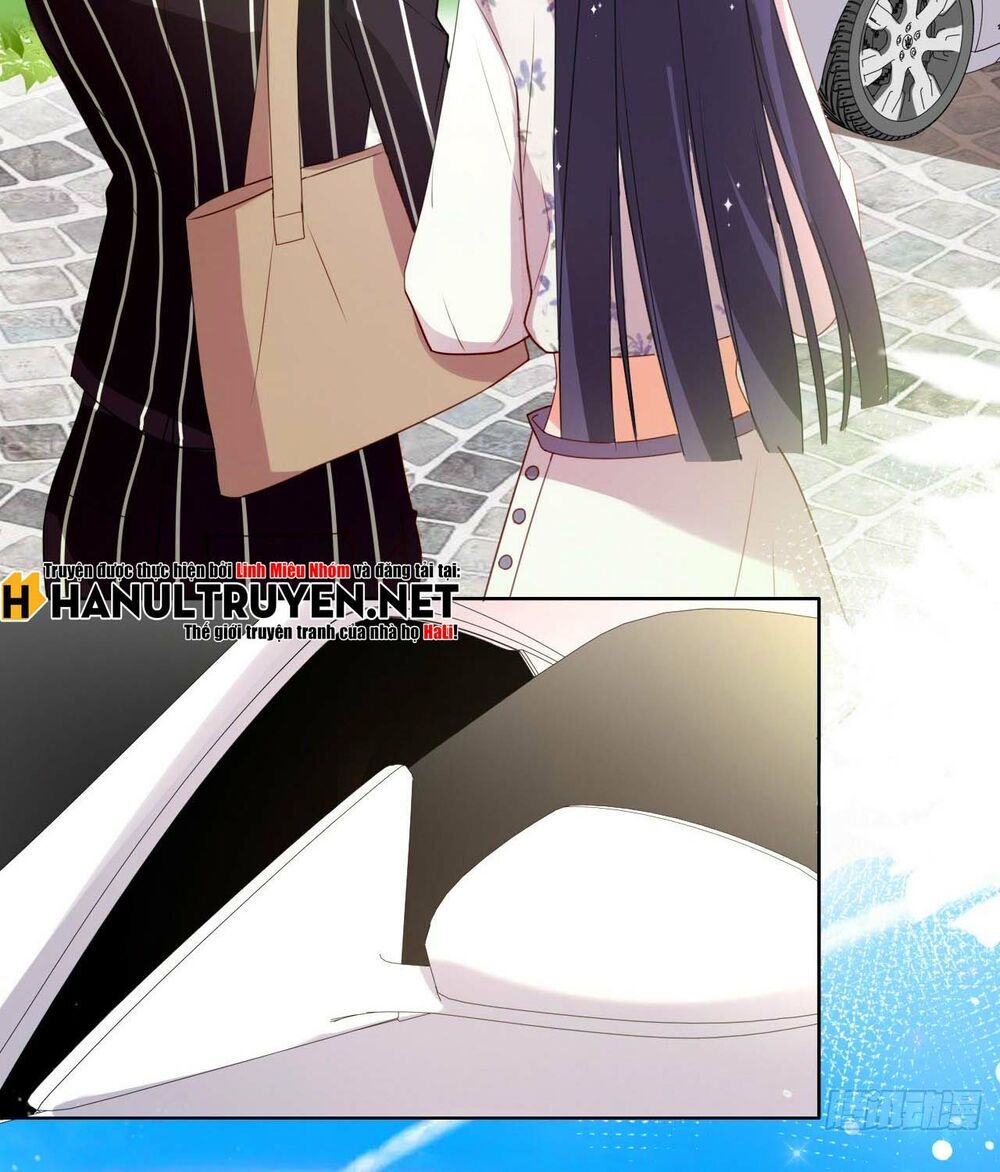 Dĩ Hôn Chi Danh Chapter 11 - Trang 2