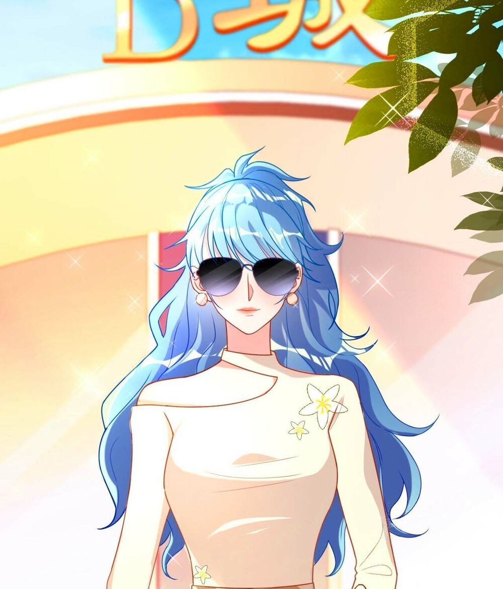 Dĩ Hôn Chi Danh Chapter 11 - Trang 2