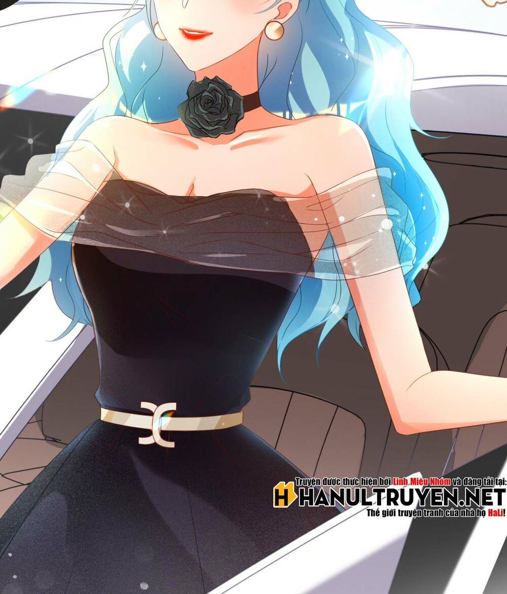 Dĩ Hôn Chi Danh Chapter 11 - Trang 2