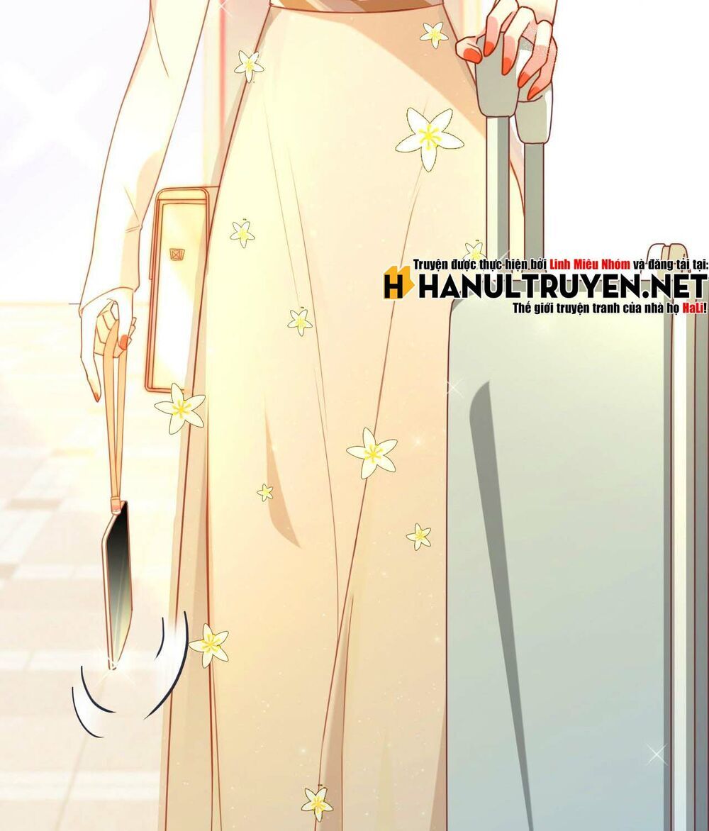 Dĩ Hôn Chi Danh Chapter 11 - Trang 2