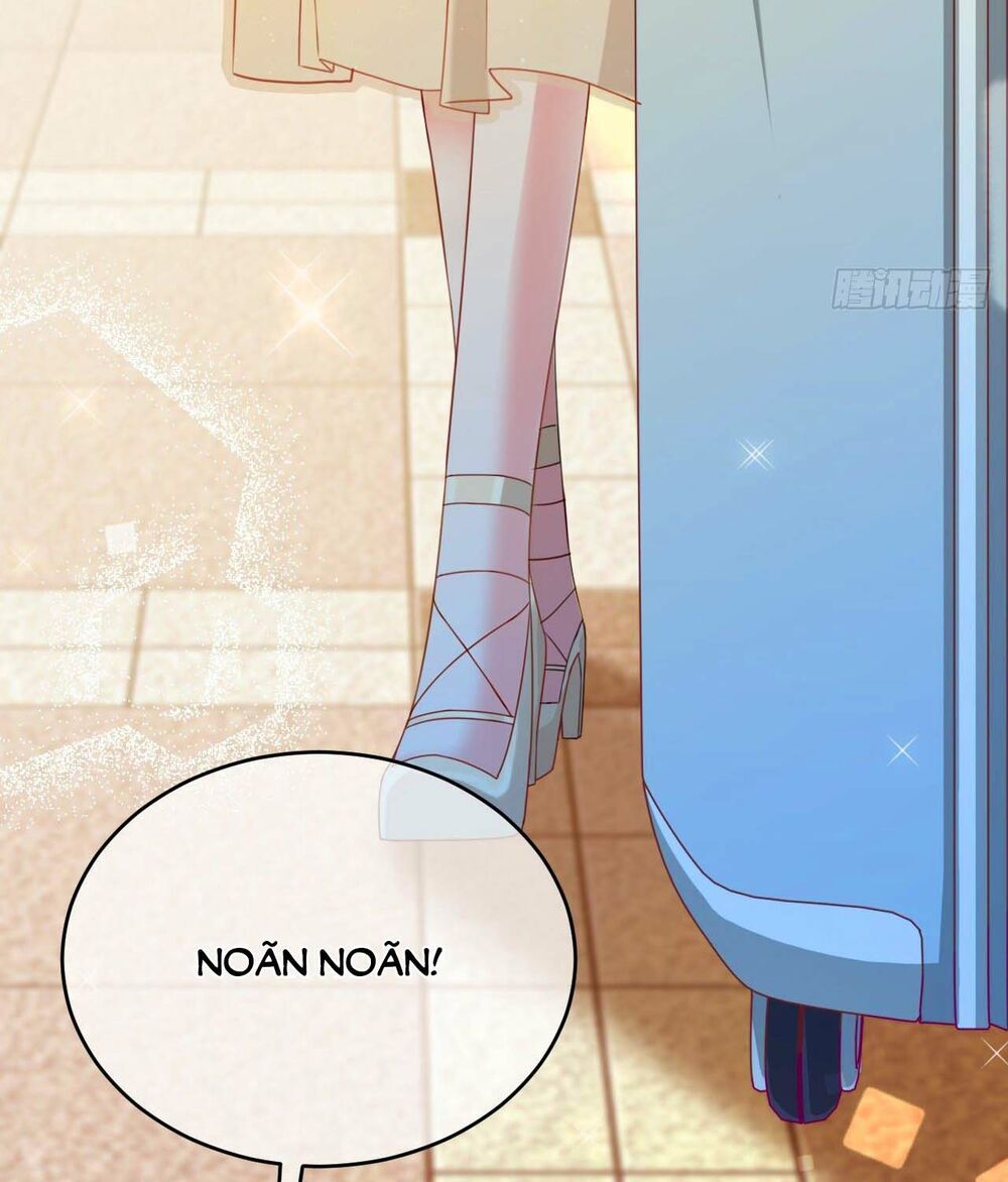 Dĩ Hôn Chi Danh Chapter 11 - Trang 2