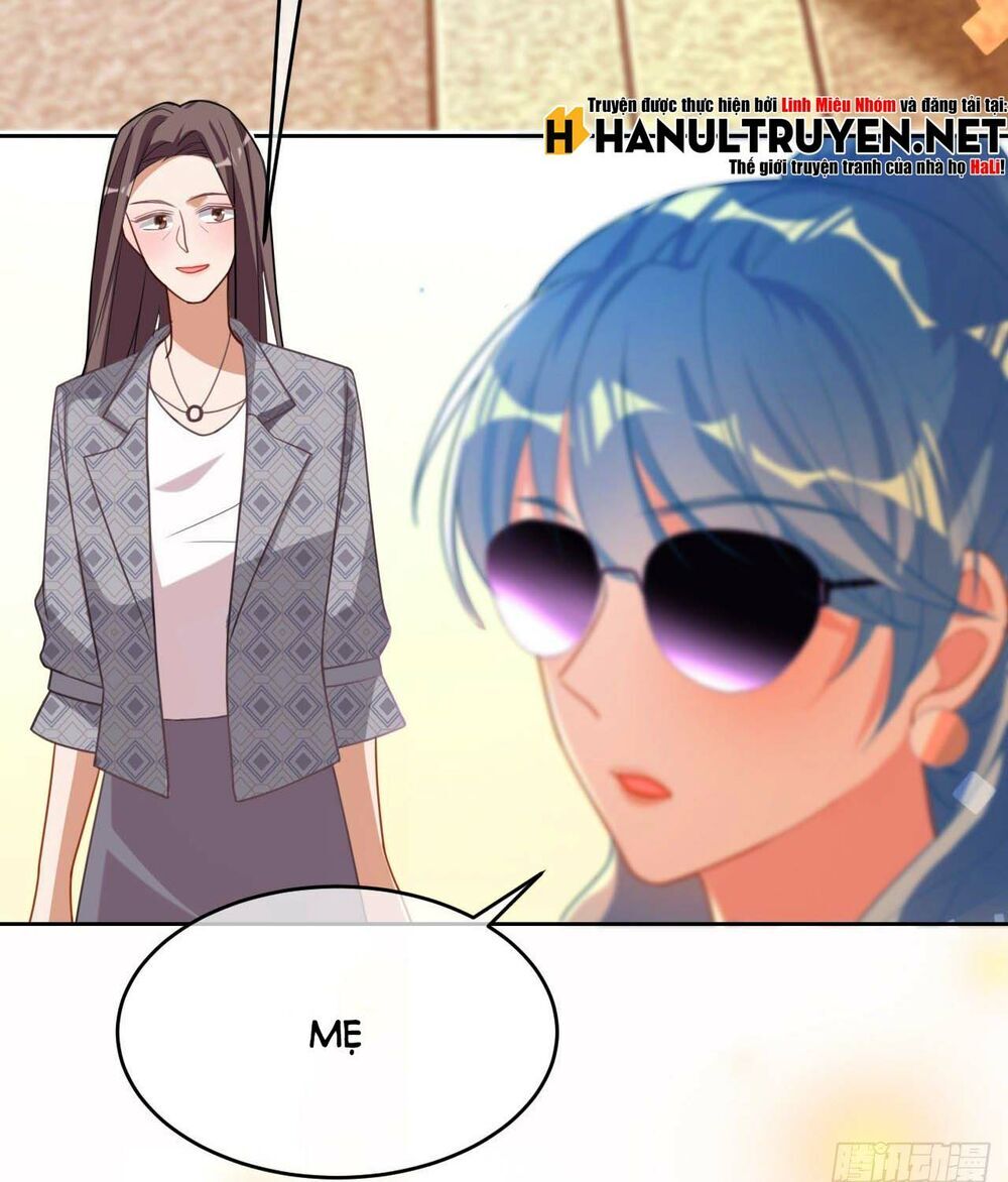 Dĩ Hôn Chi Danh Chapter 11 - Trang 2