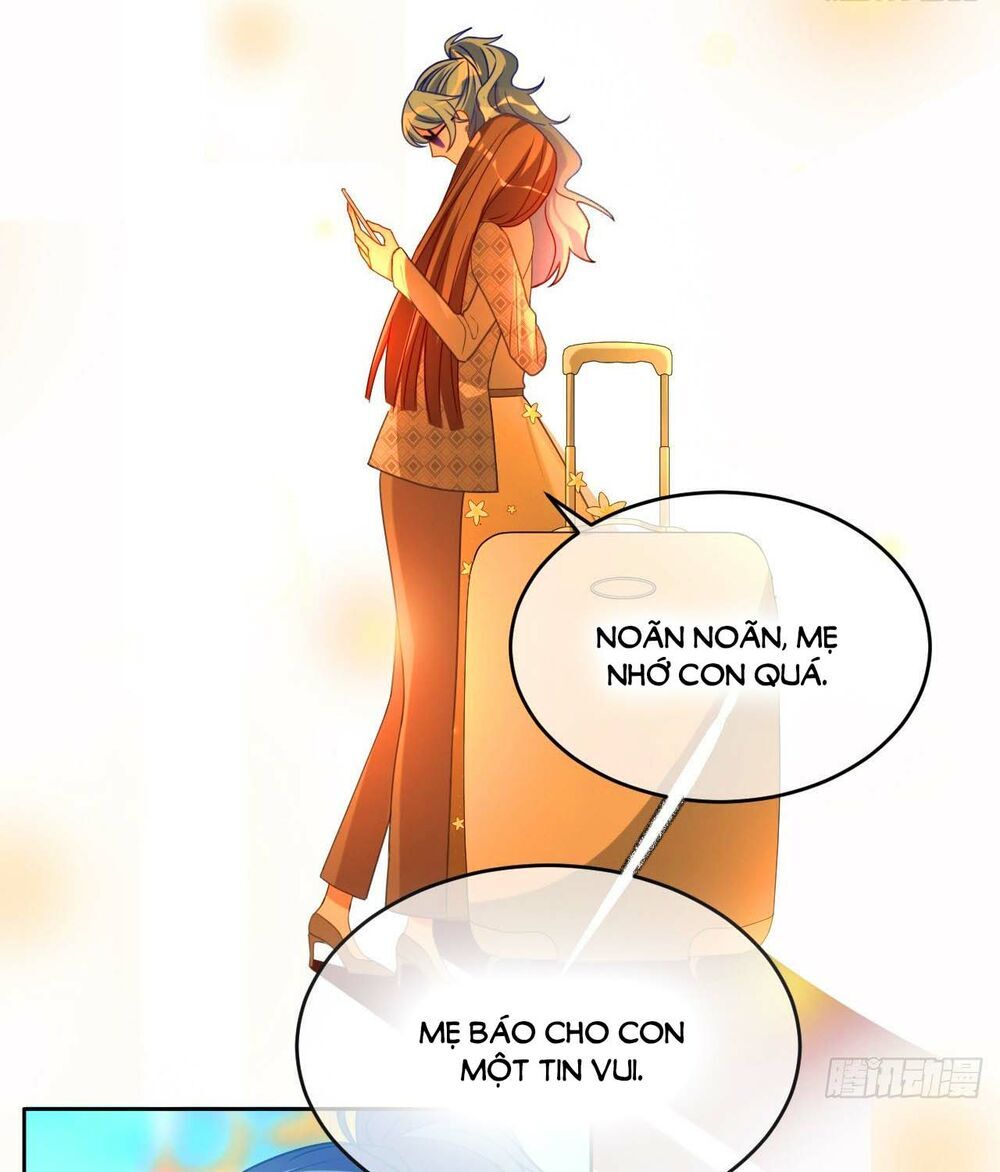 Dĩ Hôn Chi Danh Chapter 11 - Trang 2