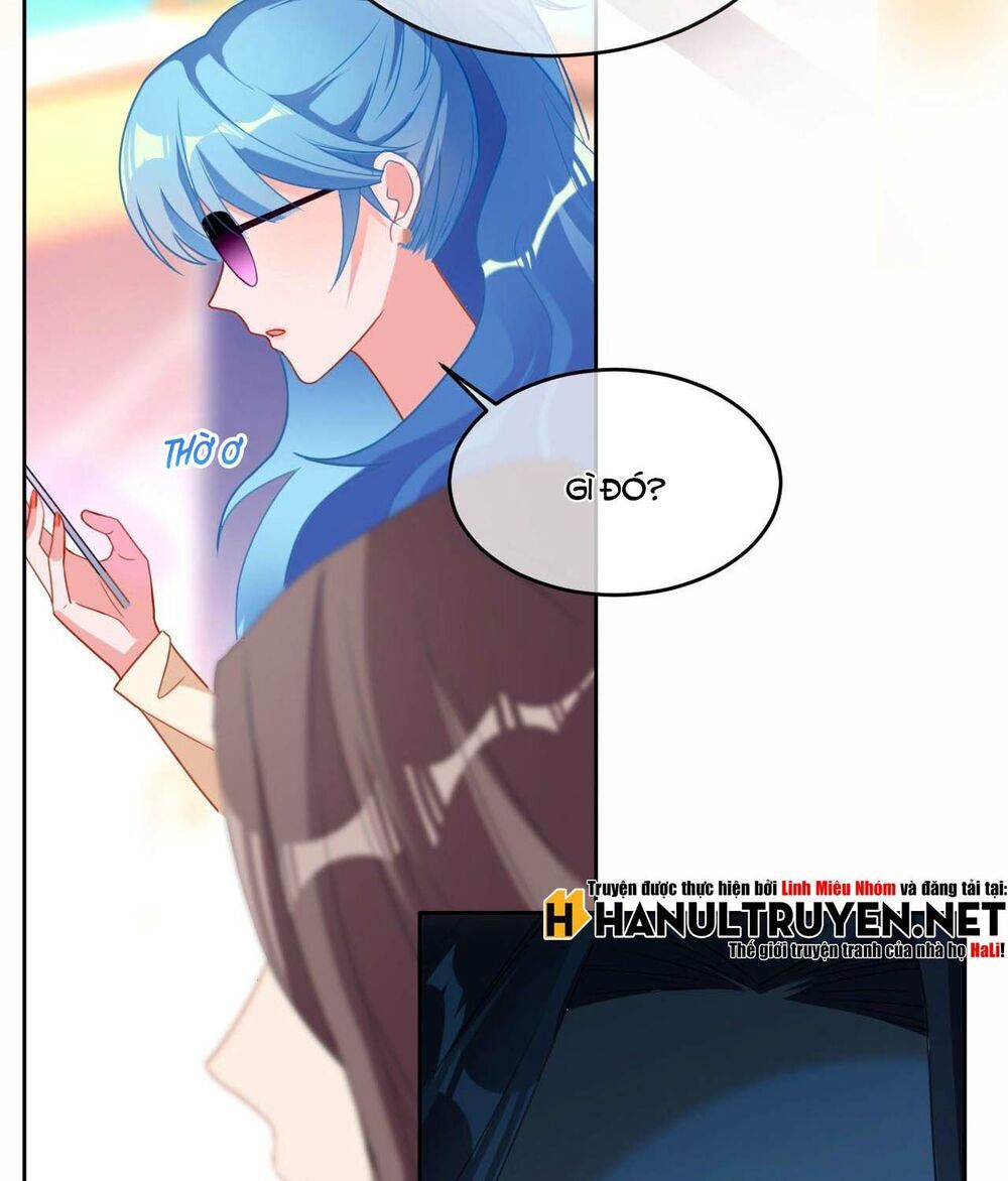 Dĩ Hôn Chi Danh Chapter 11 - Trang 2