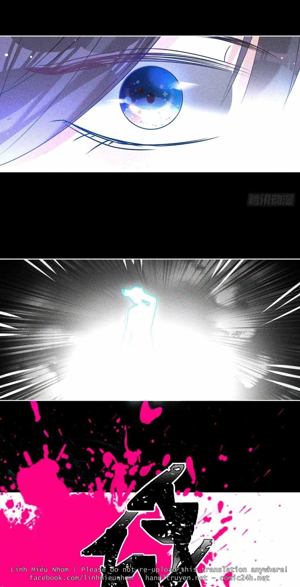 Dĩ Hôn Chi Danh Chapter 12.2 - Trang 2