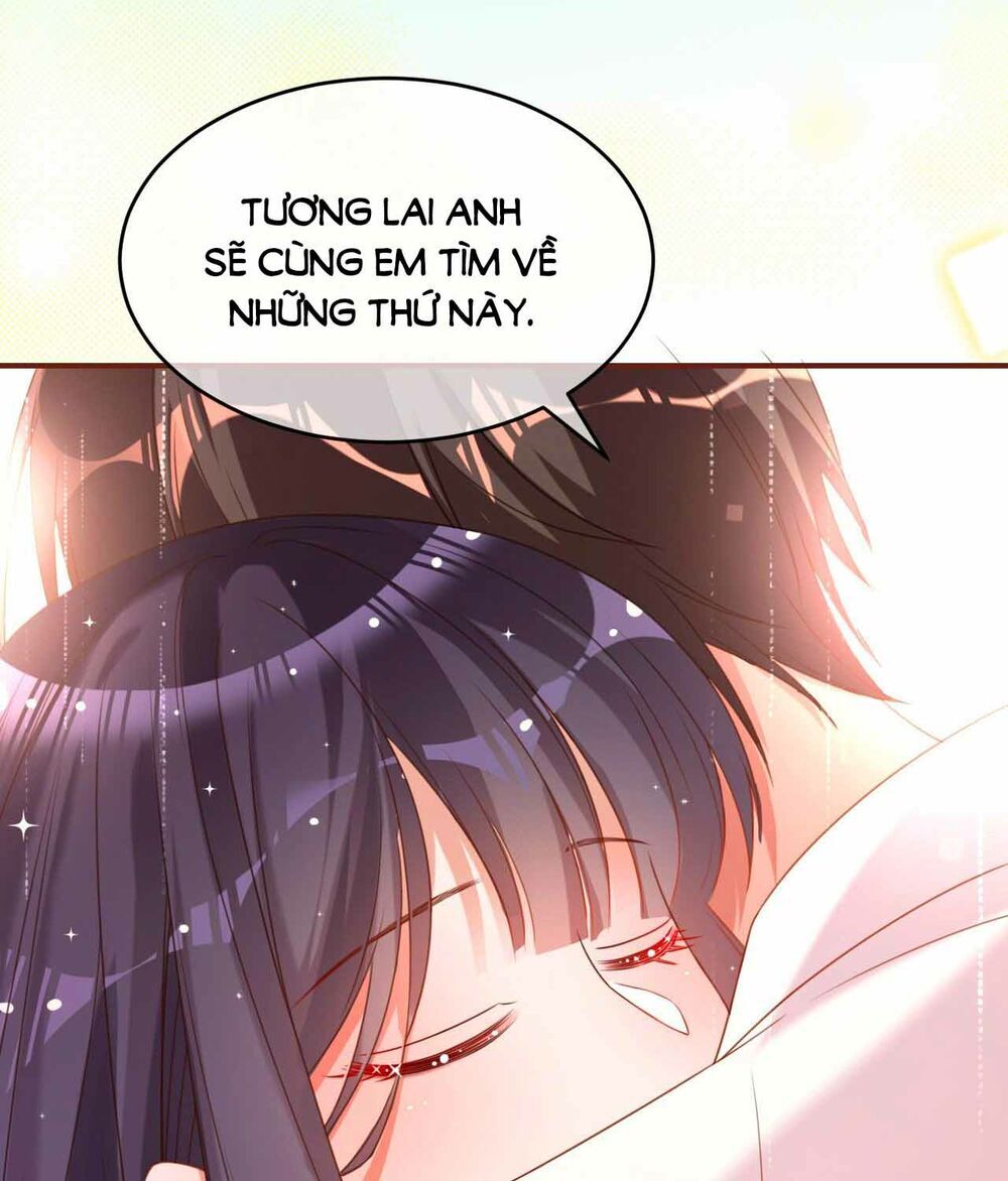 Dĩ Hôn Chi Danh Chapter 13.2 - Trang 2