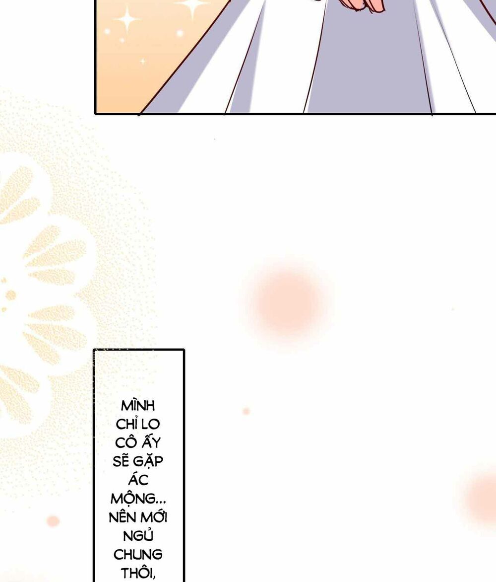 Dĩ Hôn Chi Danh Chapter 13.2 - Trang 2