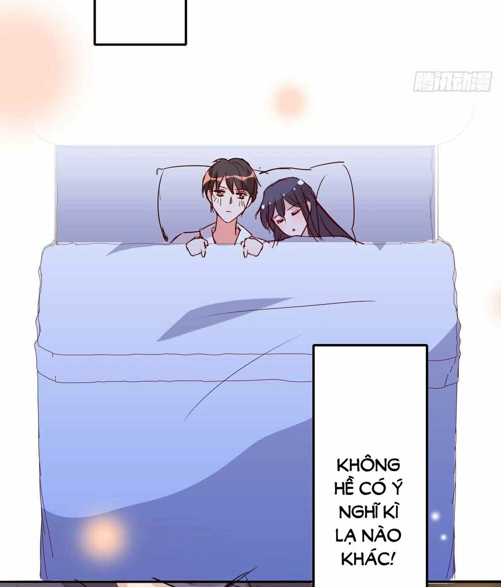 Dĩ Hôn Chi Danh Chapter 13.2 - Trang 2