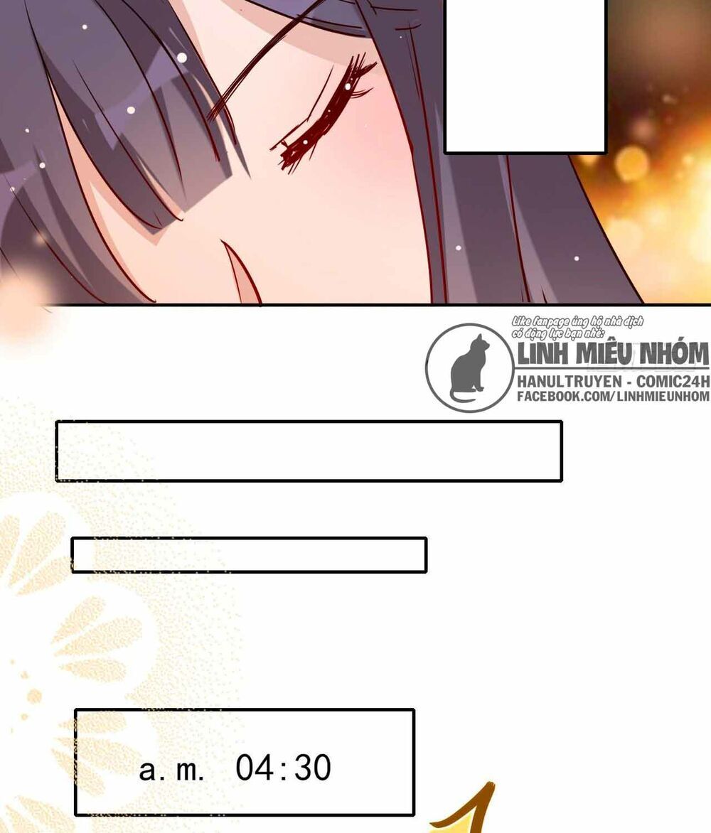 Dĩ Hôn Chi Danh Chapter 13.2 - Trang 2