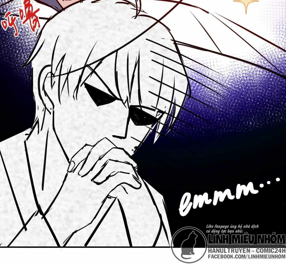 Dĩ Hôn Chi Danh Chapter 13.2 - Trang 2