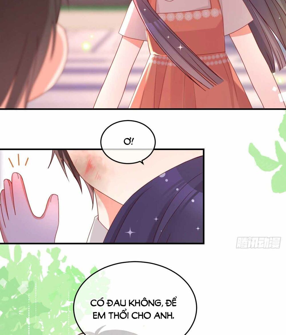 Dĩ Hôn Chi Danh Chapter 13.2 - Trang 2