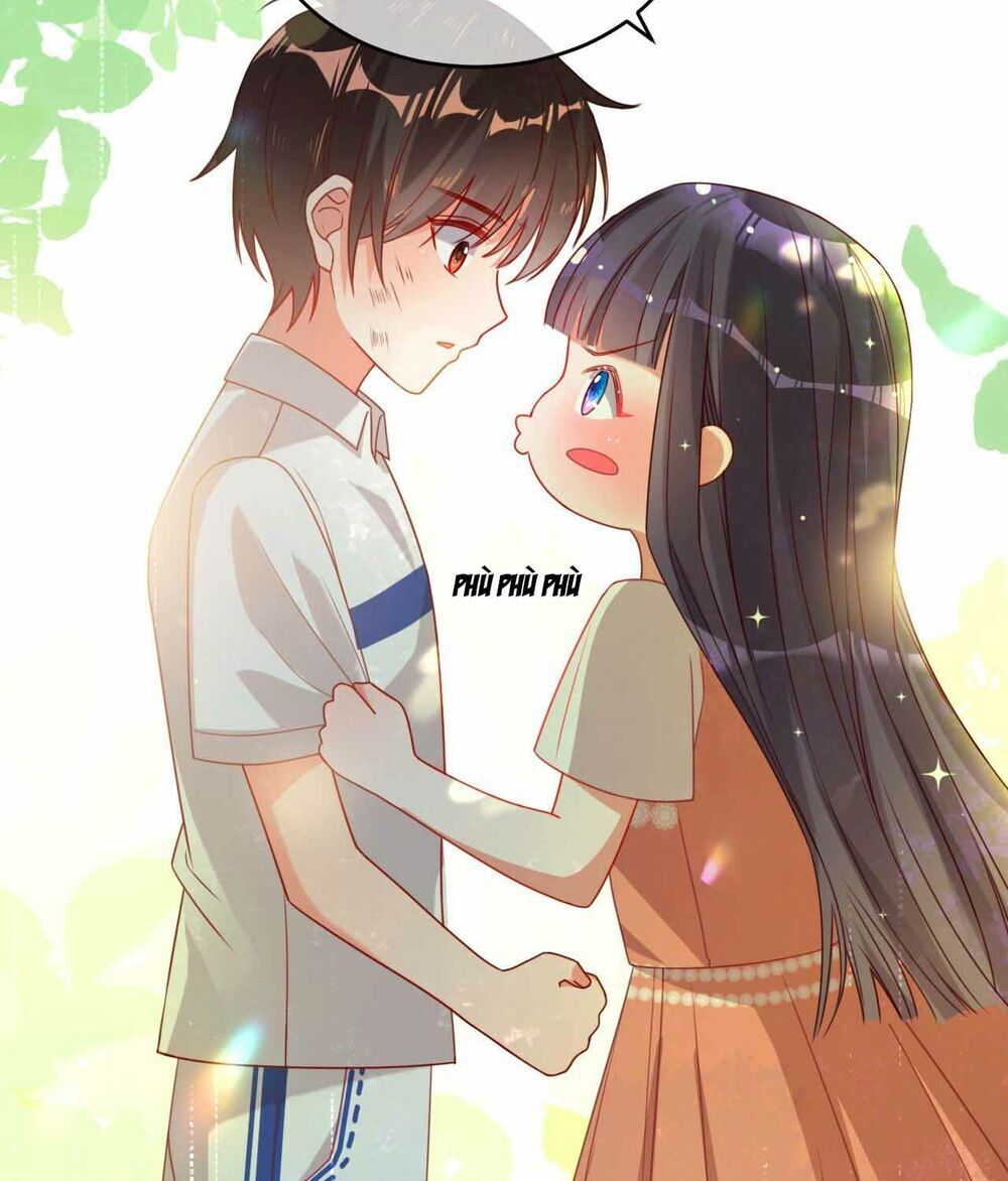 Dĩ Hôn Chi Danh Chapter 13.2 - Trang 2