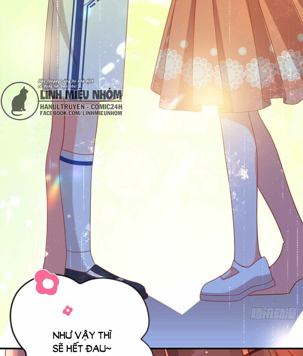 Dĩ Hôn Chi Danh Chapter 13.2 - Trang 2