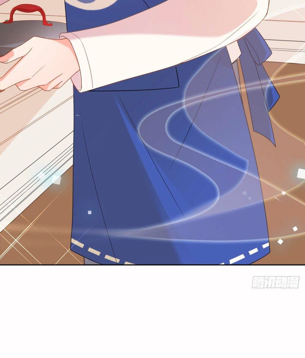 Dĩ Hôn Chi Danh Chapter 14.1 - Trang 2