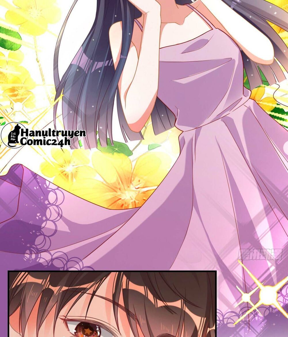 Dĩ Hôn Chi Danh Chapter 14.1 - Trang 2