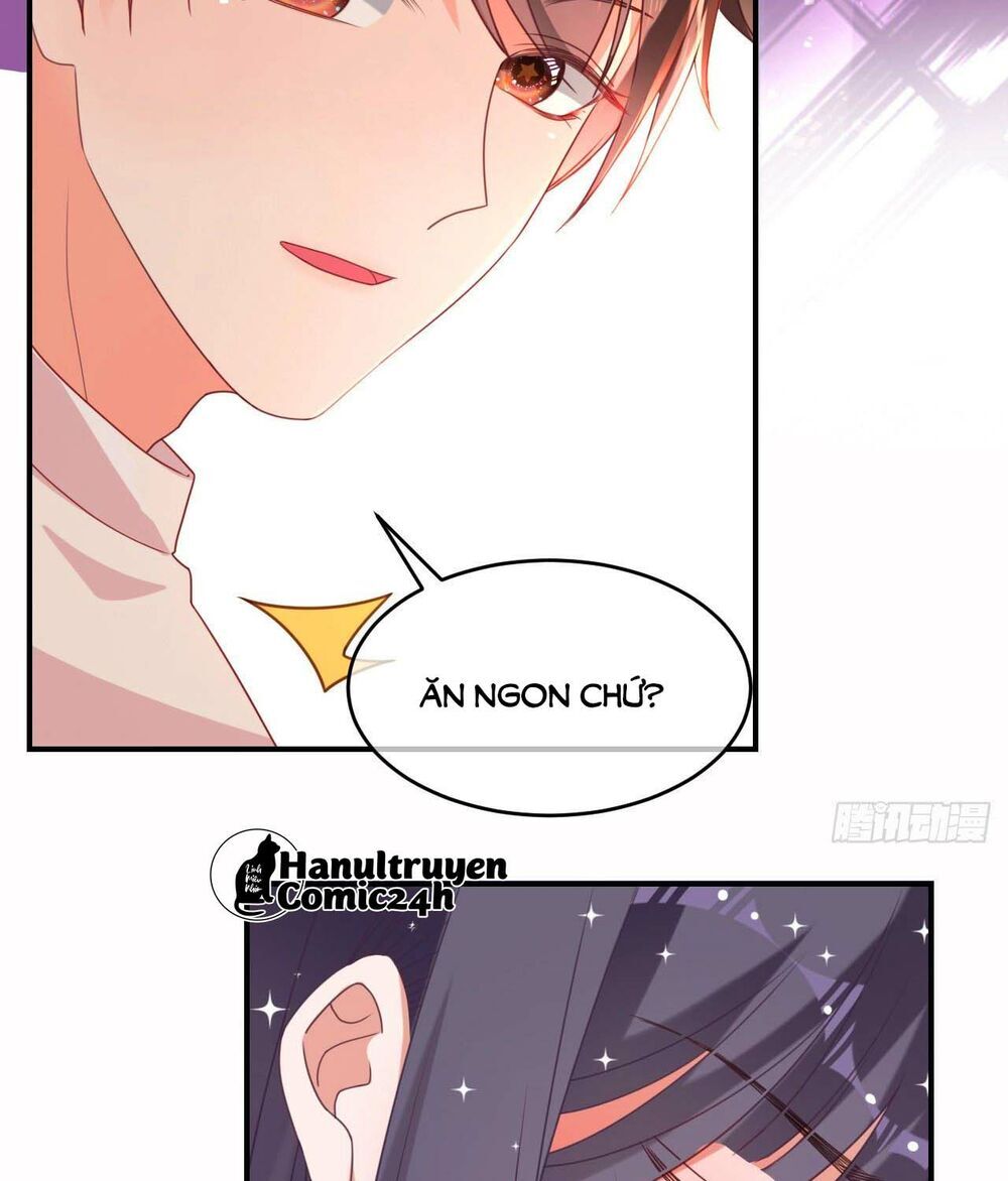 Dĩ Hôn Chi Danh Chapter 14.1 - Trang 2