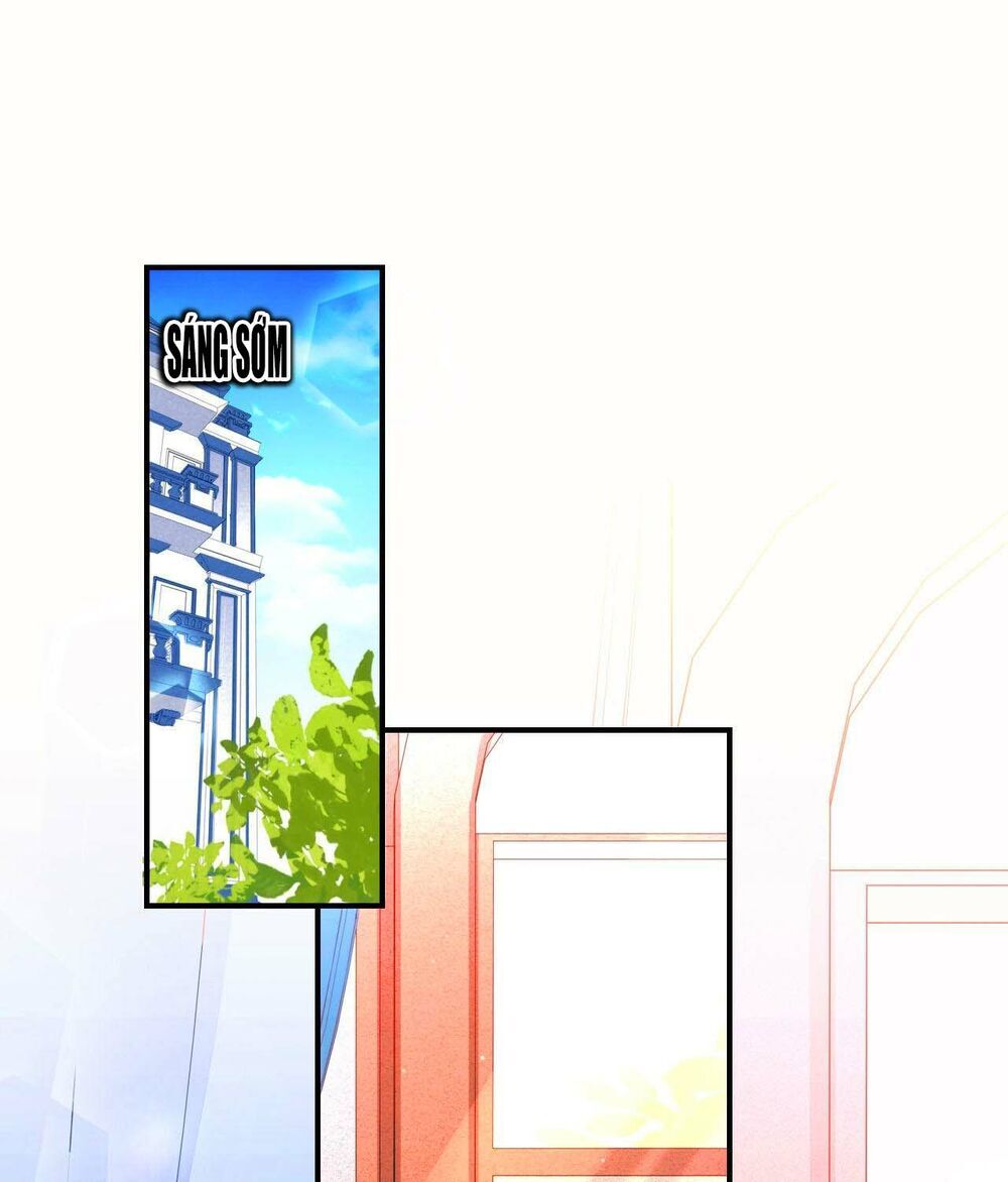 Dĩ Hôn Chi Danh Chapter 14.1 - Trang 2