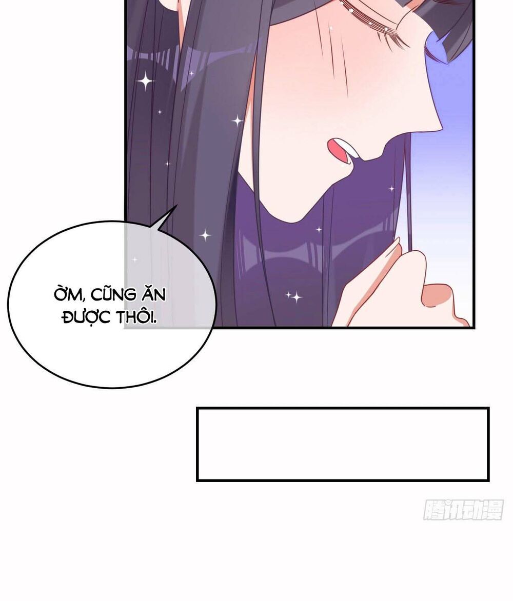 Dĩ Hôn Chi Danh Chapter 14.1 - Trang 2