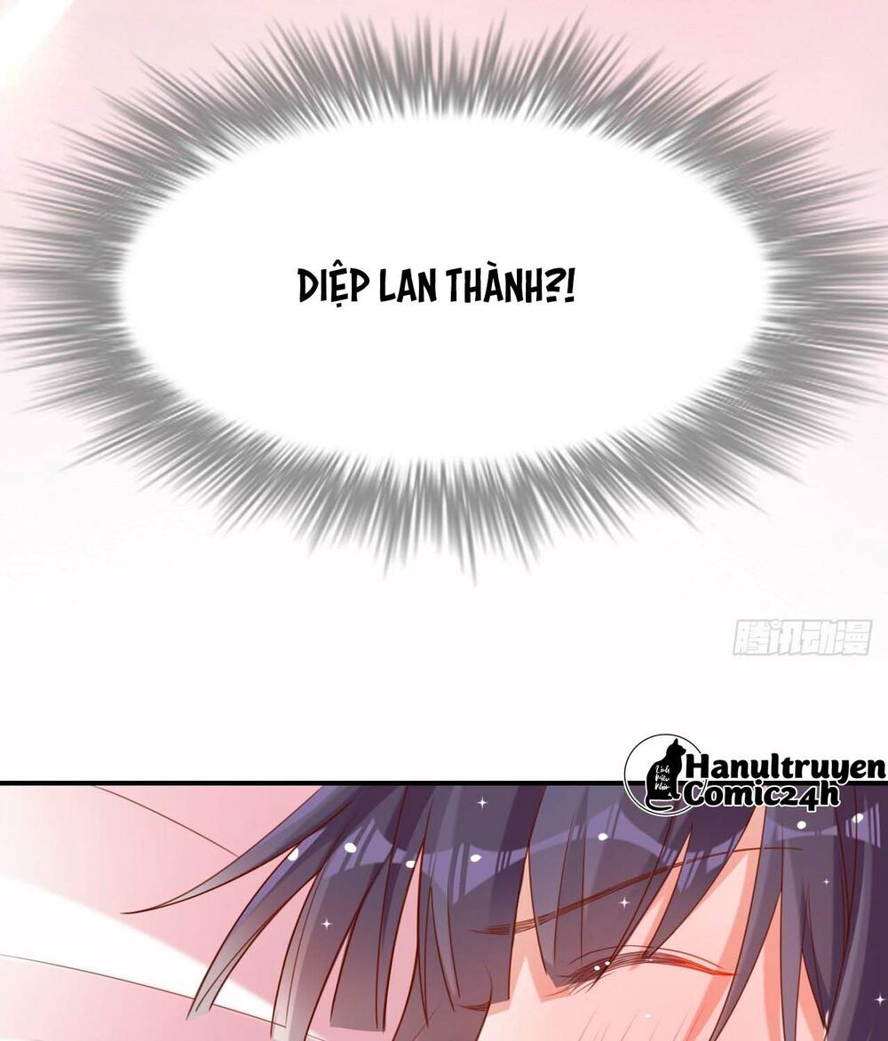 Dĩ Hôn Chi Danh Chapter 14.1 - Trang 2